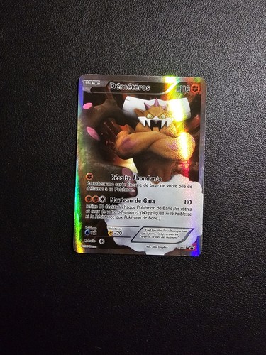 Carte pokemon full art - carte,