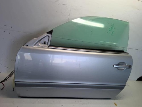 Porte avant gauche mercedes - porte,