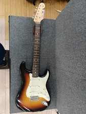 Guitare électrique SEYMOUR