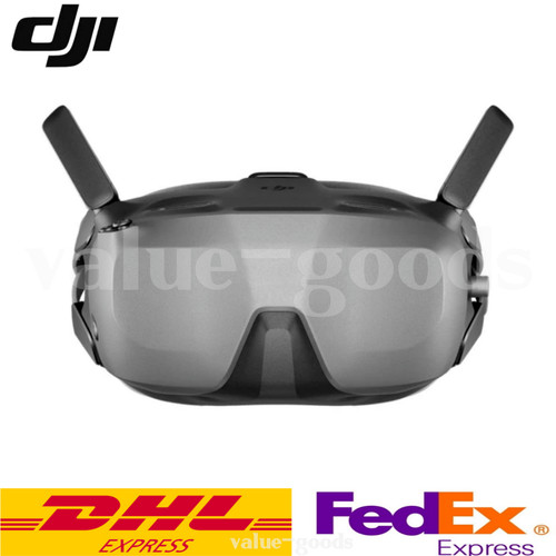 Nouveau dji goggles n3 - n3, fpv
