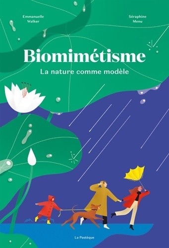 Biomimétisme nature comme - biomimétisme.,