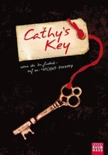 Sean Stewart Cathy's Key -