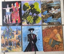 Lot 17 Catalogues Grands Vins