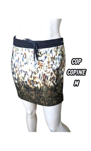 Cop copine taille superbe - cop,