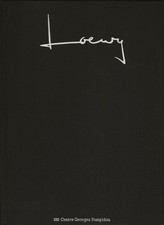 Raymond Loewy - Un pionnier du design américain. Centre Pompidou. 1990. T.B.E.