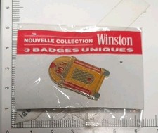 N172303 Pin's De Collection