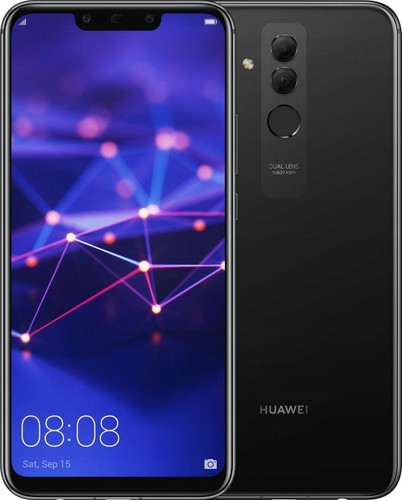Smartphone huawei mate lite - mate,
