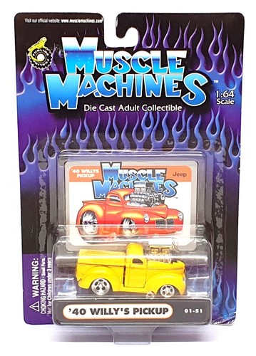 Muscle machines scale - muscle,