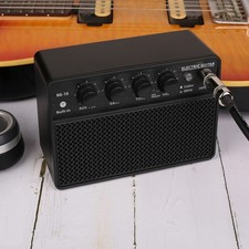 Haut-parleur guitare