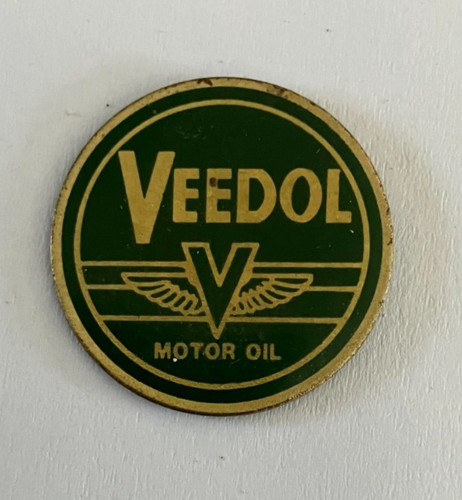 100 pin veedol motor - veedol,