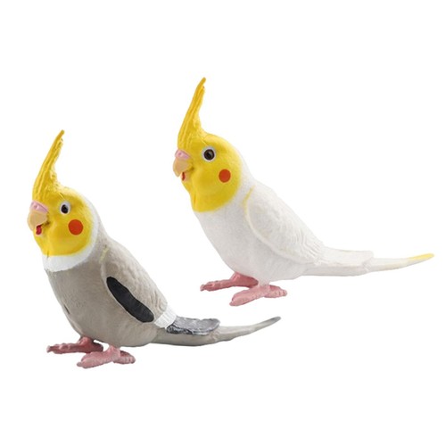 Figurine perroquet de - perroquet,