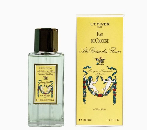 Piver la reine - l.t., À