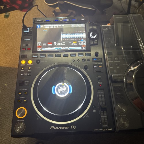 Pioneer cdj3000 flight case - pioneer,
