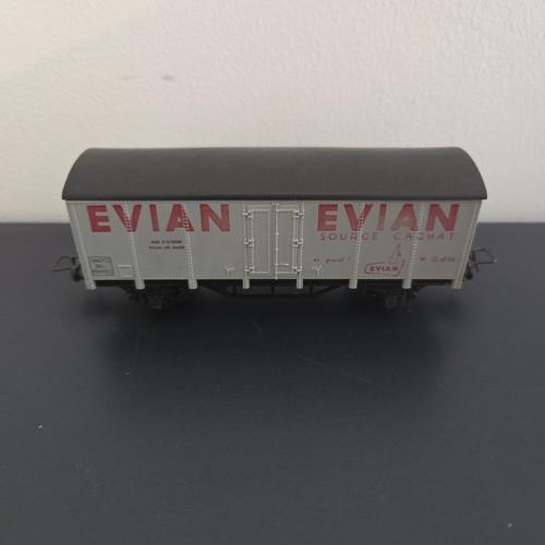 Hornby meccano wagon - hornby,
