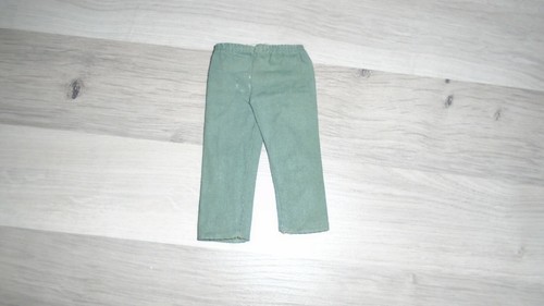 Big jim mattel pantalon - pantalon, 004
