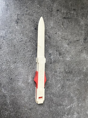 Ancien couteau déclipeur - ancien,