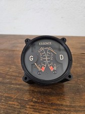 Instrument de bord - Jauge