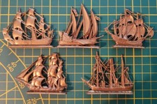 FIGURINE MAISON DU CAFE - 5