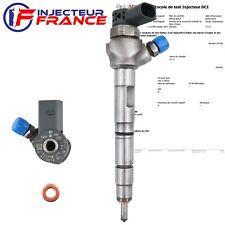 0445110475 - 04L130277AK Bosch Injecteur Audi A3 Seat Leon Skoda 2.0 TDI