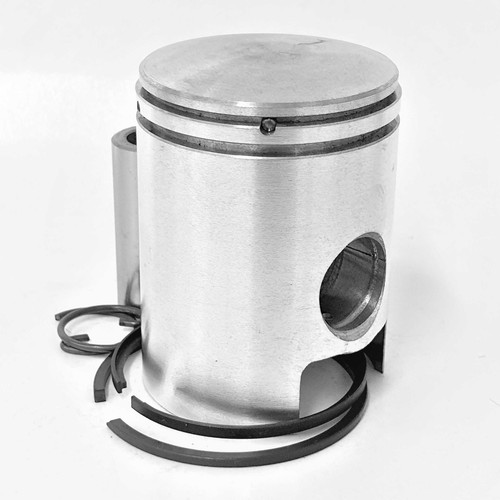 Beta piston cross 1972 - beta,