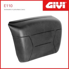 Dosseret Pour Top Case /