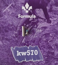 Formula - Boulon Original CURA