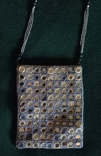 Sac main antik batik - à,