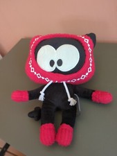 Peluche - Dofus - ChaCha