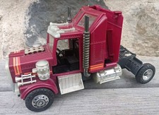 Part M.A.S.K. Camion Rhino Vintage Kenner #1 A-27 no Condor Thunderhawk Piranha 