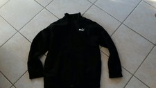 jolie veste PUMA survetement 12 ans enfant parfait etat jogging