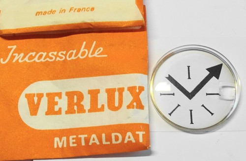 Verre montre diametre - montre,