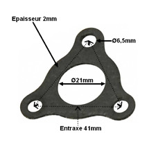 Joint cartouche pour tous pot