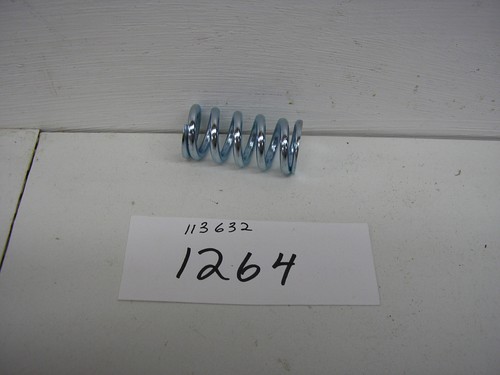 Toro wheel horse 113632 spring - toro,