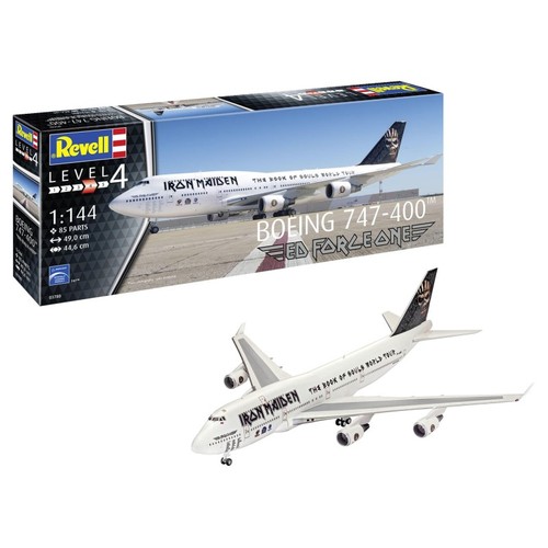 Revell 03780 maquette - 03780,