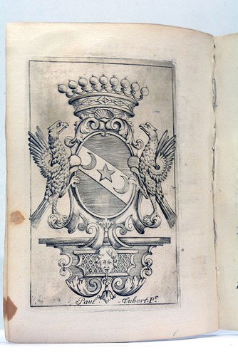 Livre ancien rare - , thèse