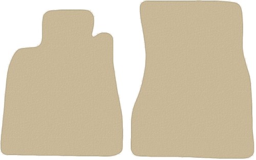 Premium avant tapis pour - premium,