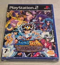 LES CHEVALIERS DU ZODIAQUE