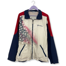 Veste Vintage Sergio Tacchini