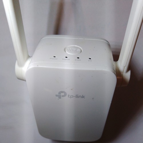 Link répéteur - tp-link,