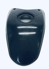 Cache reservoir carbone DUCATI HYPERMOTARD 1100 2010-2012 EVO