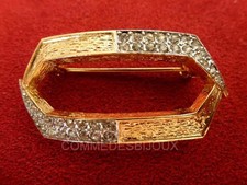 Broche Vintage SPHINX "Comme