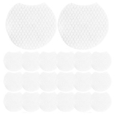  2400 Pcs Tampons De Lingettes Cosmétiques Voyage Maquillage Enrichissant Les