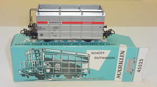 Voiture spéciale märklin - voiture, h0