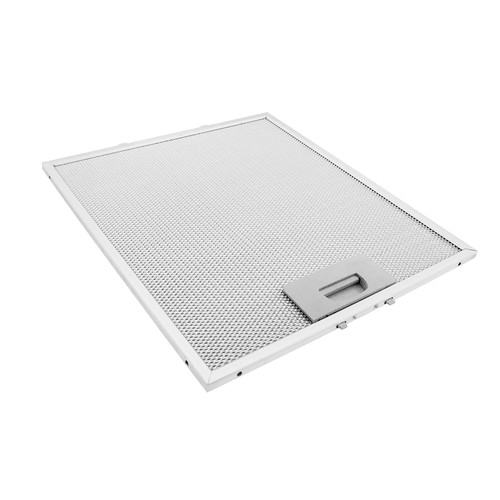 Filtre graisse métal - à, en