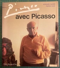 PICASSO avec Picasso, par