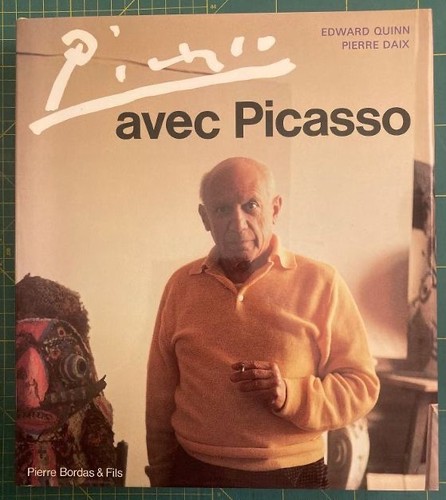 Picasso avec par - picasso,