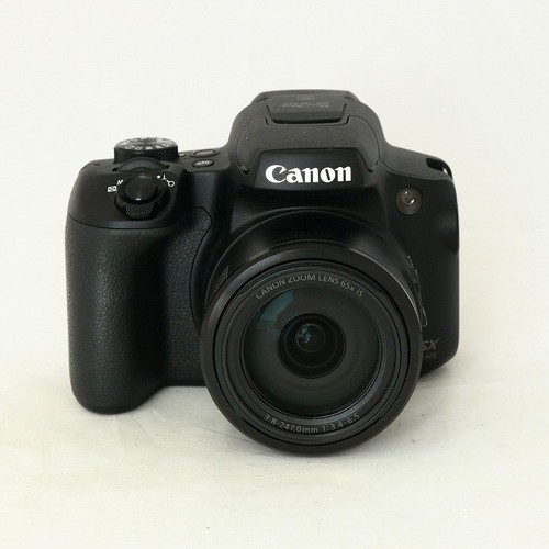 Canon powershot sx70 - canon,