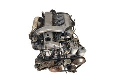 Moteur complet mercedes - complet, w124