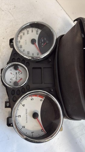 Compteur peugeot 207 phase - peugeot,