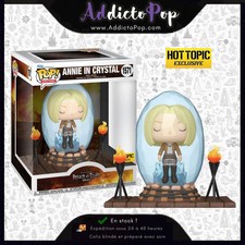 Funko Pop! Attack On Titan
